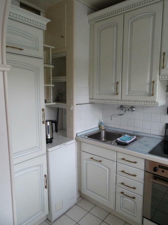 Robbe Apartment Bremerhaven