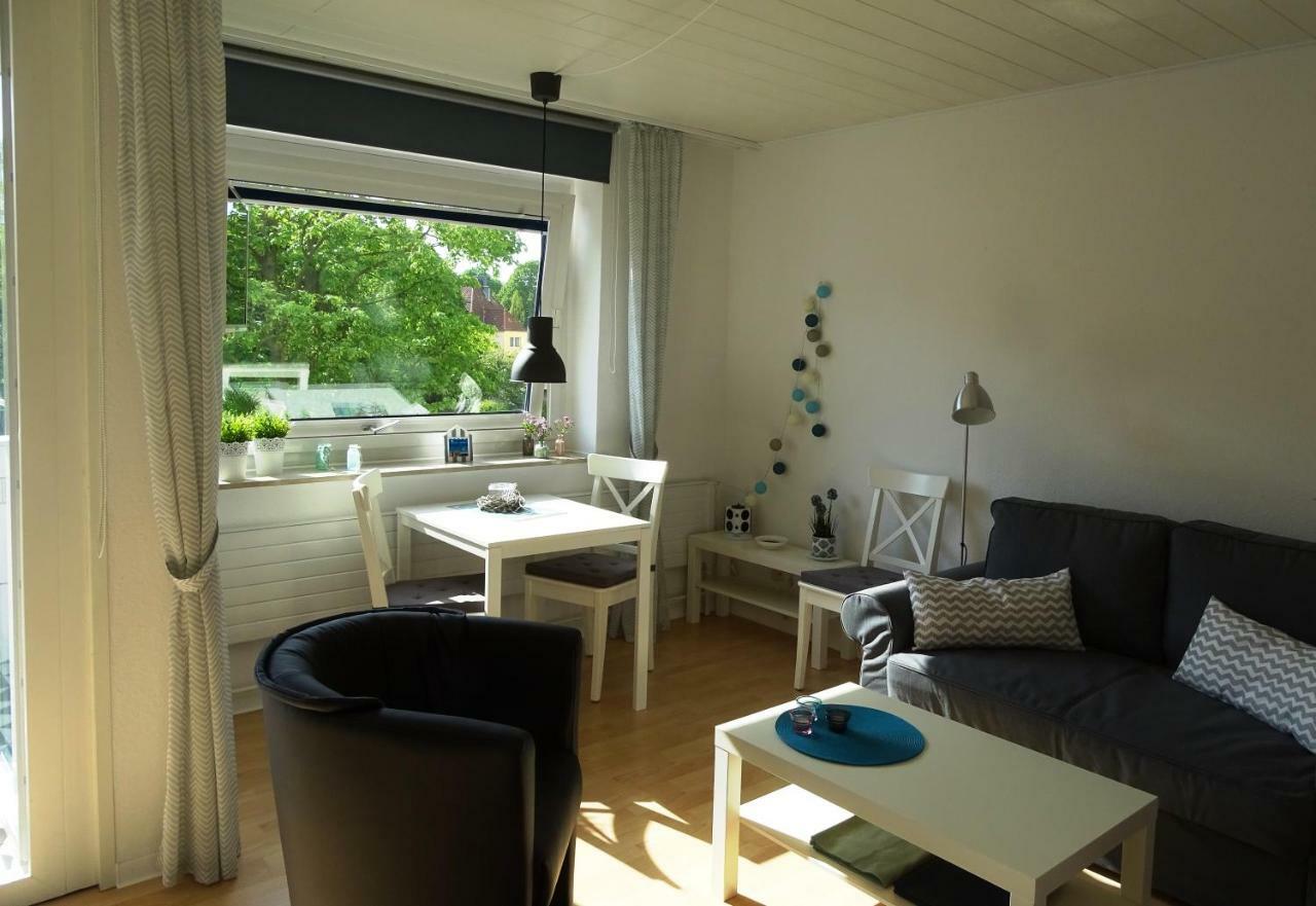 Robbe Apartment Bremerhaven